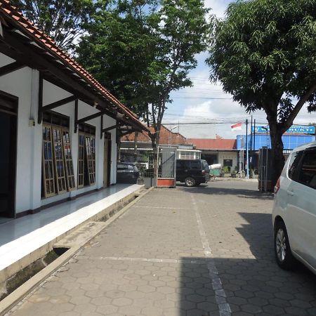 Hotel Sejahtera Kebumen Exterior photo